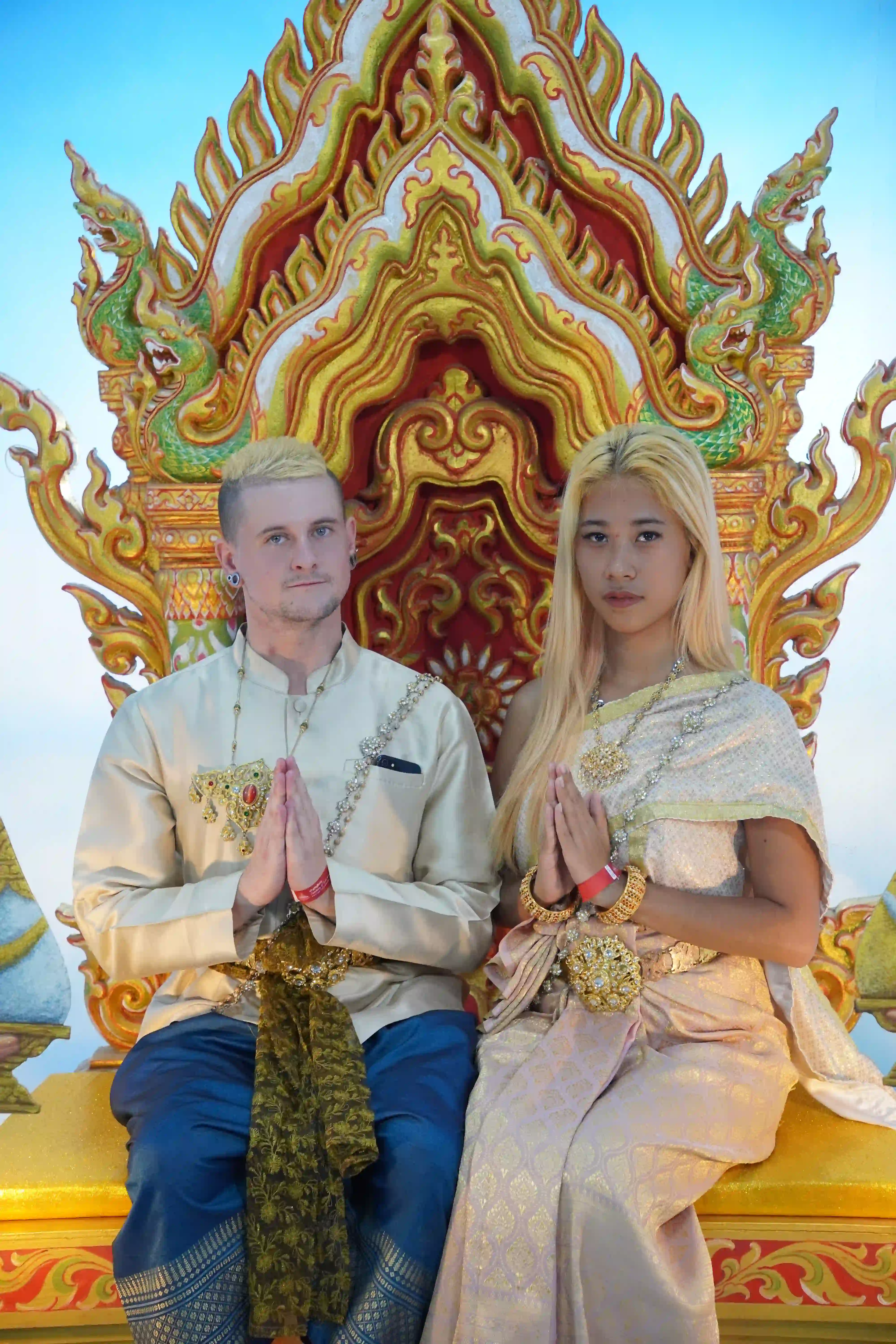 VIP Experiences Travel Thailand