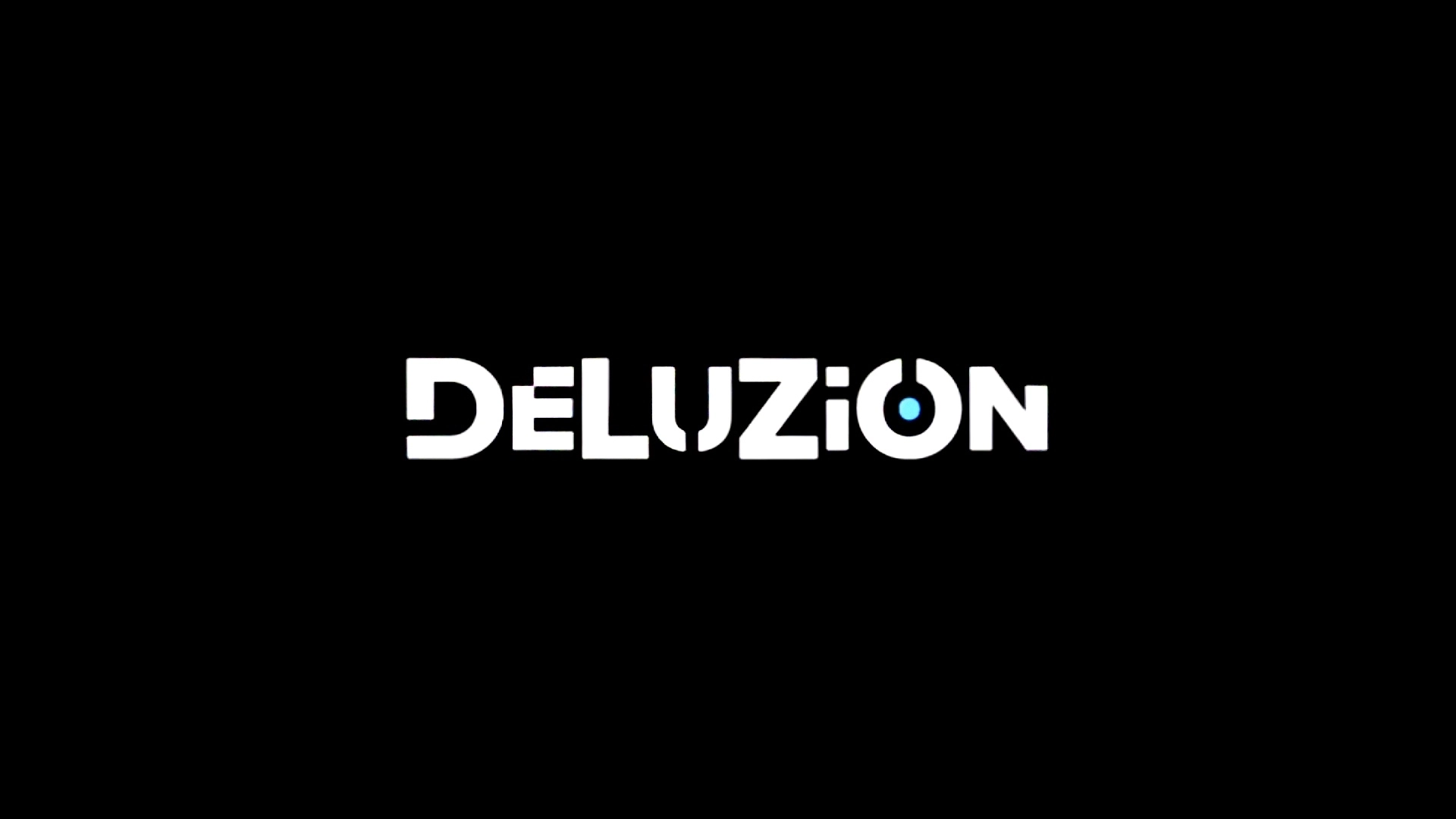 Deluzion Logo