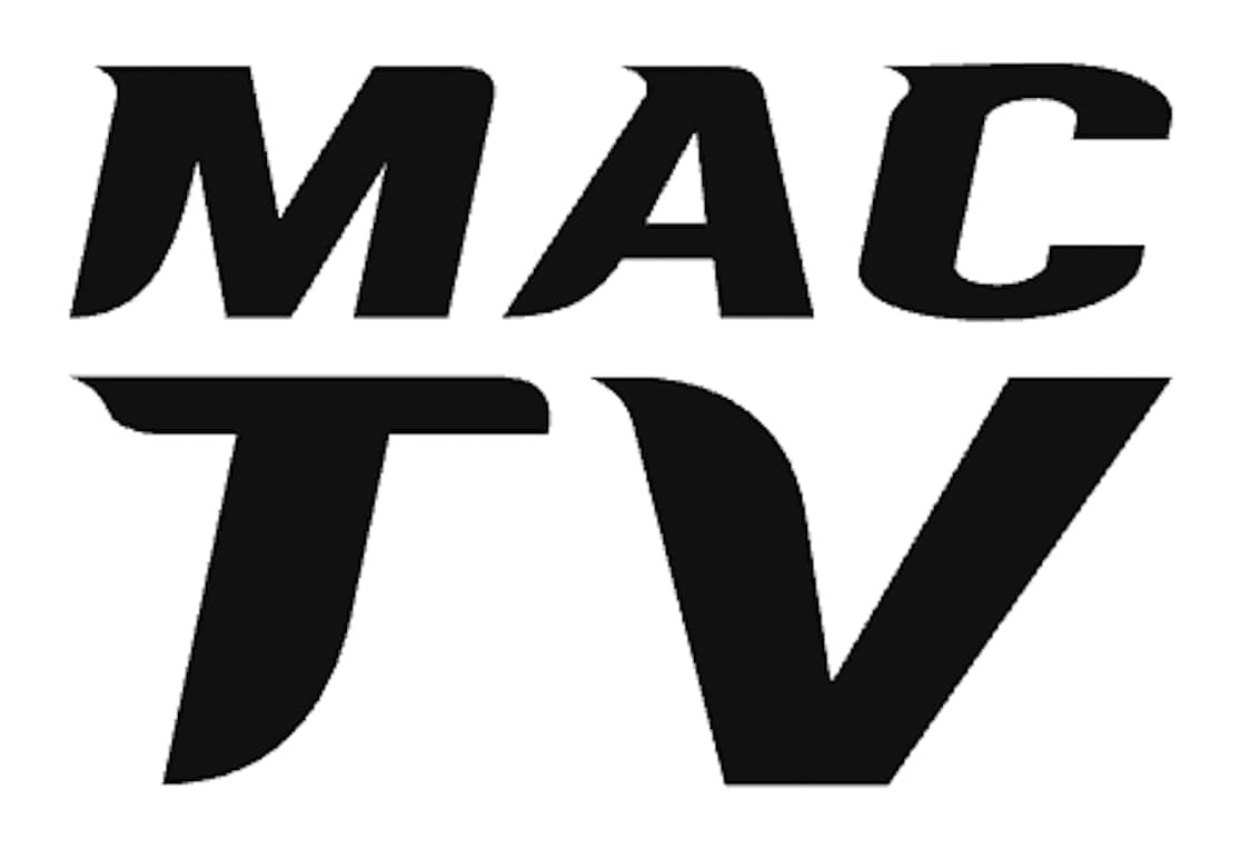 Mac TV Logo